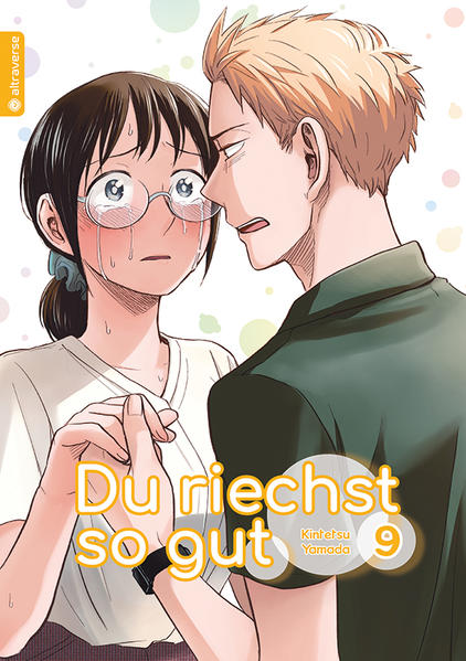 Produktbild: Du riechst so gut 09 | Kintetsu Yamada