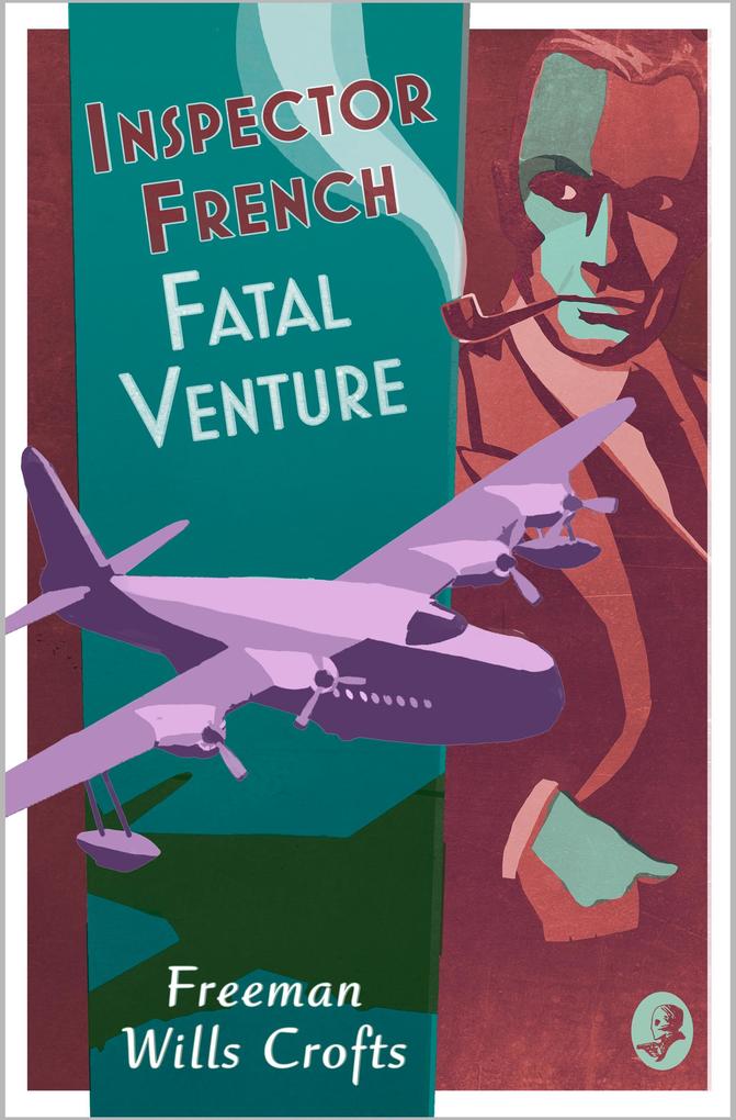 Produktbild: Inspector French: Fatal Venture | Freeman Wills Crofts