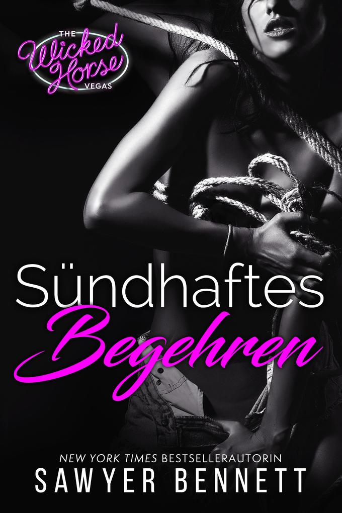 Produktbild: Sündhaftes Begehren | Sawyer Bennett