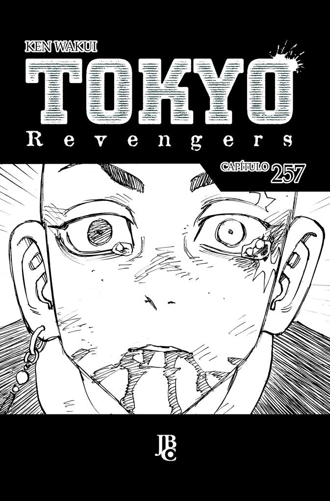 Produktbild: Tokyo Revengers Capítulo 257 | Ken Wakui