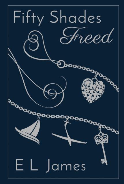 Produktbild: Fifty Shades Freed | E L James