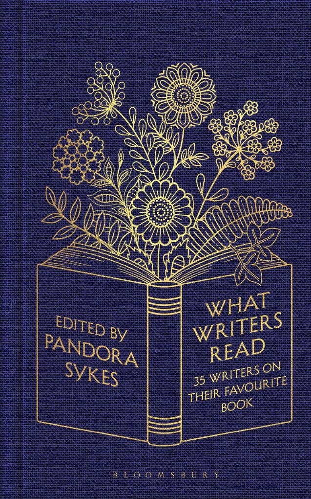 Produktbild: What Writers Read | Pandora Sykes