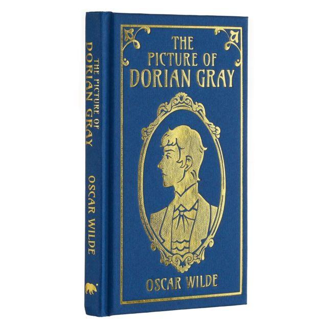 Produktbild: The Picture of Dorian Gray | Oscar Wilde