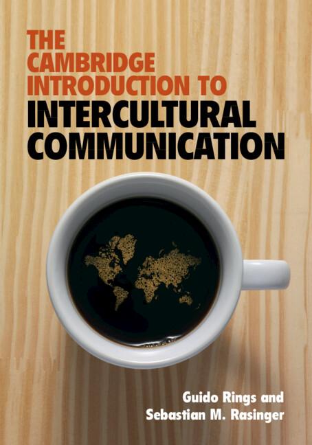 Produktbild: Cambridge Introduction to Intercultural Communication | Guido Rings, Sebastian M Rasinger