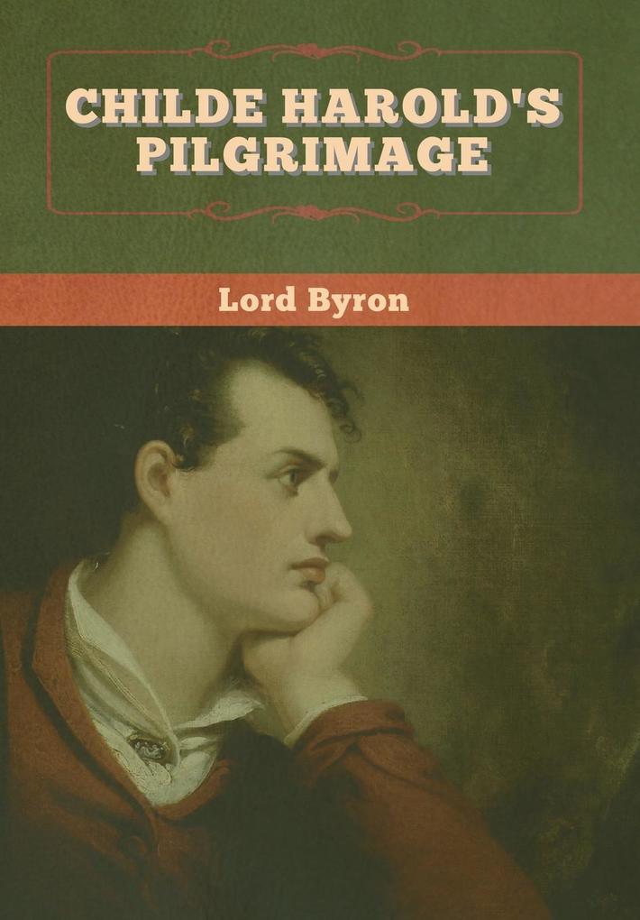 Produktbild: Childe Harold's Pilgrimage | Lord Byron