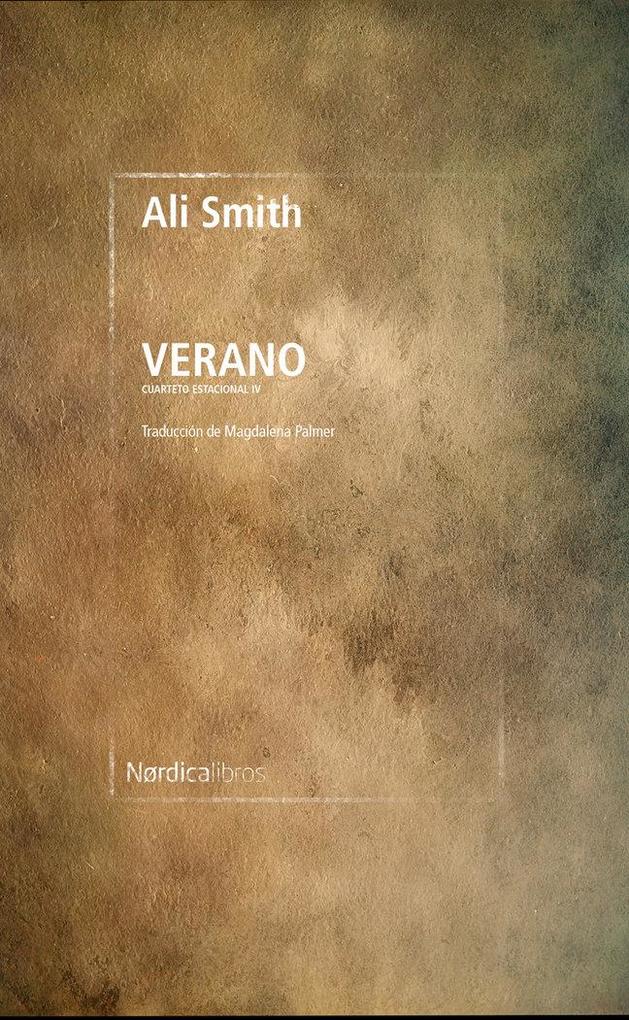 Produktbild: Verano | Ali Smith