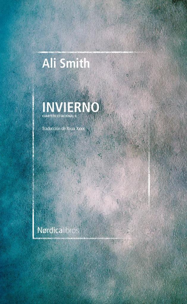 Produktbild: Invierno | Ali Smith