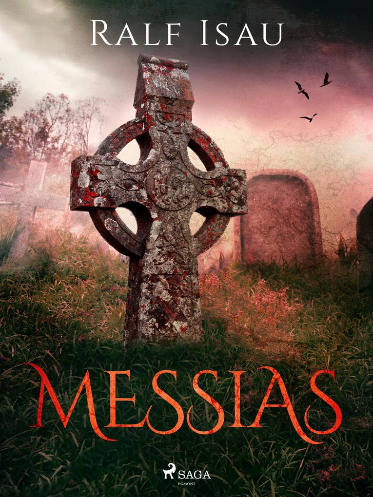 Produktbild: Messias | Ralf Isau