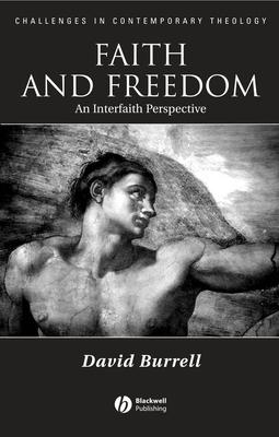 Faith and Freedom: An Interfaith Perspective als Buch (gebunden)
