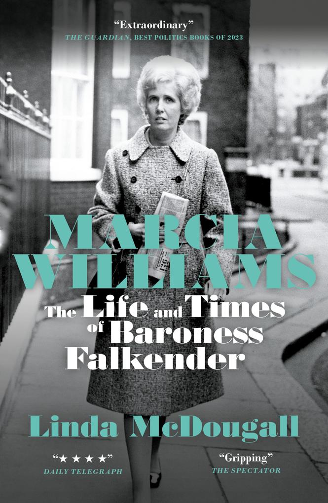 Produktbild: Marcia Williams | Linda McDougall