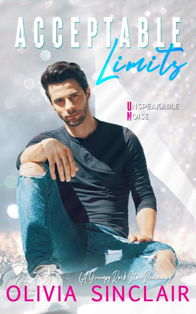 Produktbild: Acceptable Limits | Olivia Sinclair
