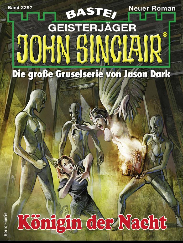 Produktbild: John Sinclair 2297 | Ian Rolf Hill