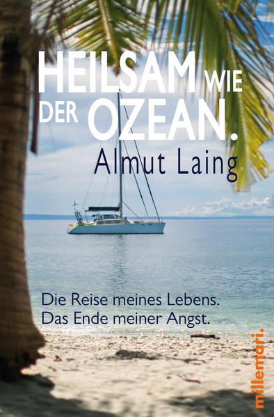 Produktbild: Heilsam wie der Ozean. | Almut Laing