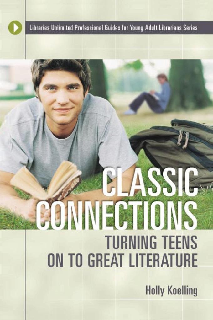 Classic Connections als Taschenbuch