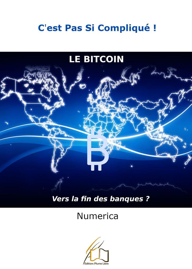 Produktbild: Le bitcoin | Numerica
