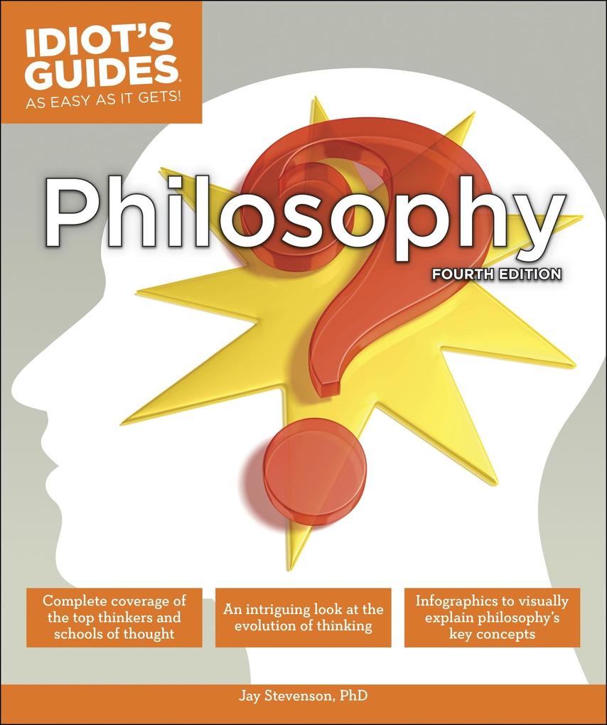 Produktbild: Philosophy, Fourth Edition | Jay Stevenson
