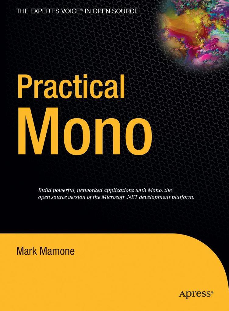 Produktbild: Practical Mono | Mark Mamone