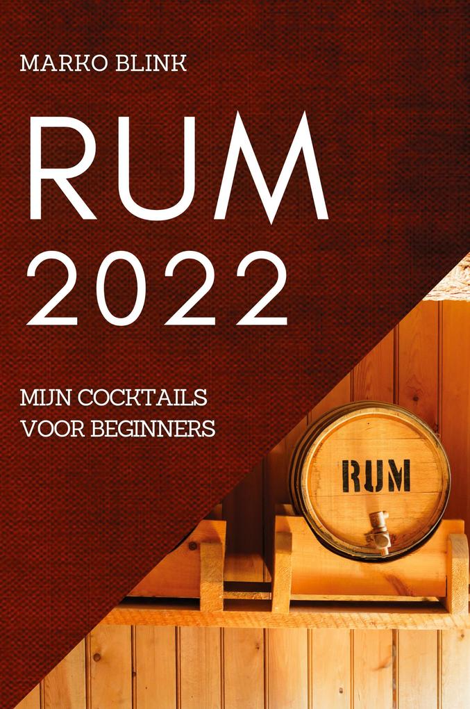 Produktbild: RUM 2022 | Marko Blink