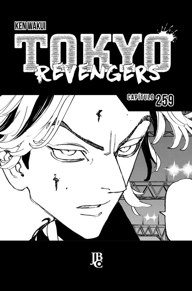 Produktbild: Tokyo Revengers Capítulo 259 | Ken Wakui