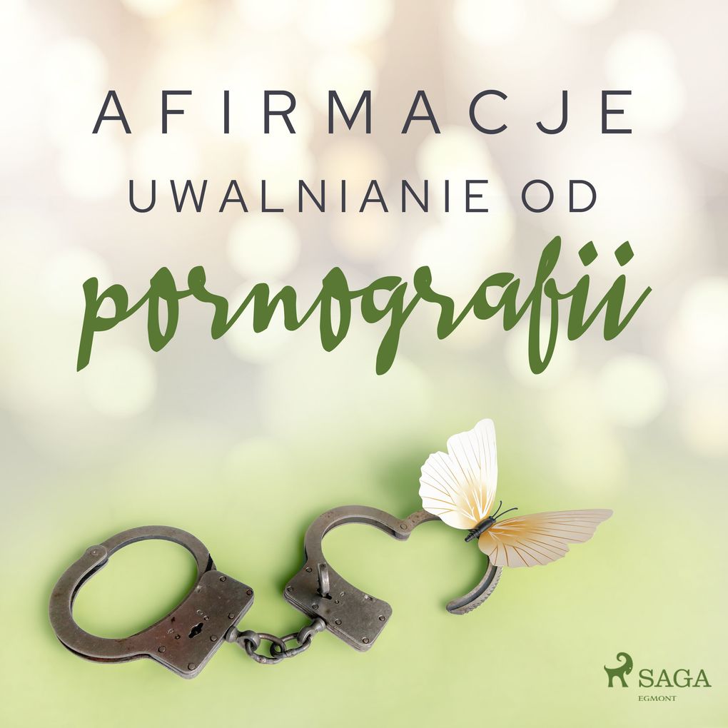 Produktbild: Afirmacje Uwalnianie od pornografii | Maxx-audio