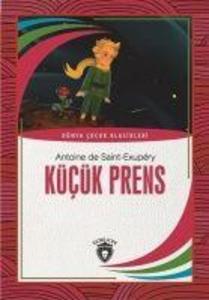 Produktbild: Kücük Prens | Antoine De Saint-Exupery