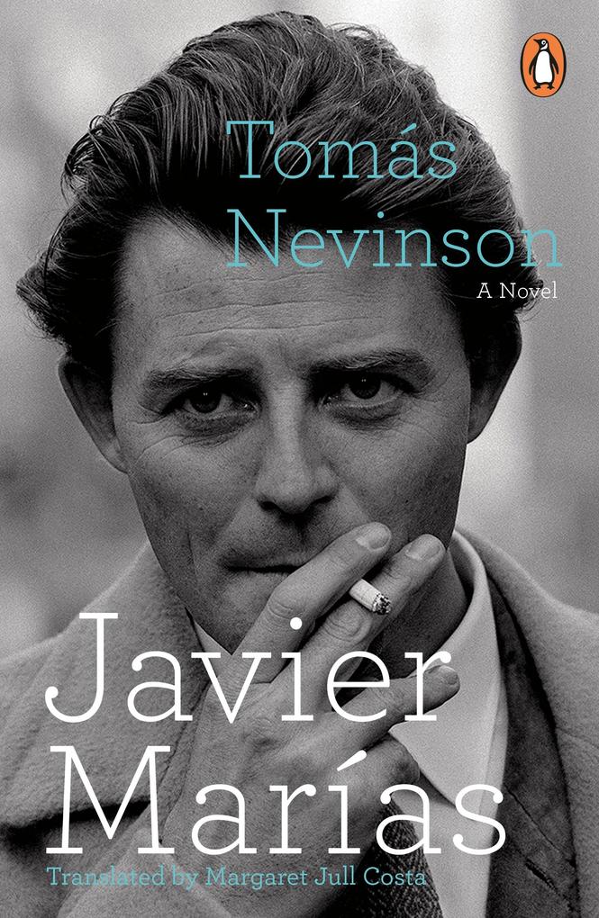 Produktbild: Tomás Nevinson | Javier Marías