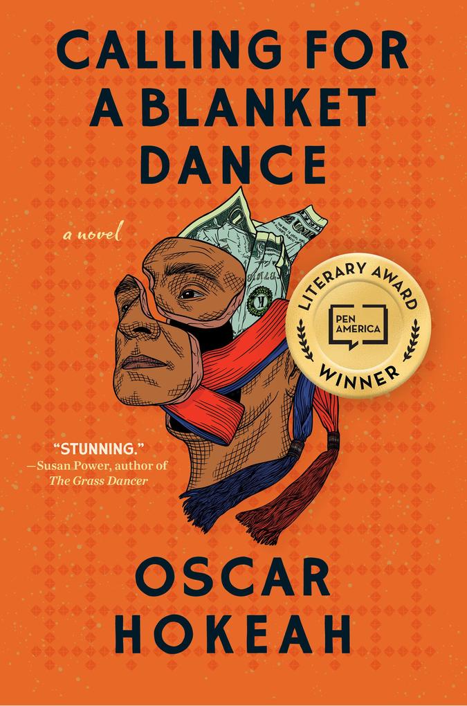 Produktbild: Calling for a Blanket Dance | Oscar Hokeah