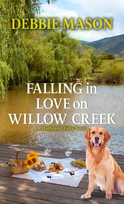 Produktbild: Falling in Love on Willow Creek | Debbie Mason