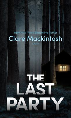 Produktbild: The Last Party | Clare Mackintosh