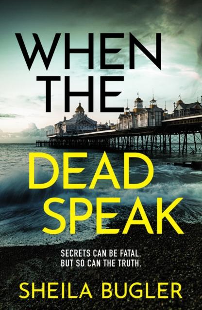 Produktbild: When the Dead Speak | Sheila Bugler