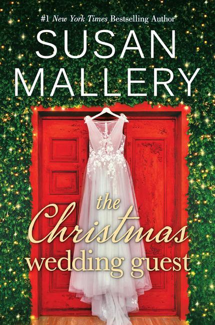 Produktbild: The Christmas Wedding Guest | Susan Mallery