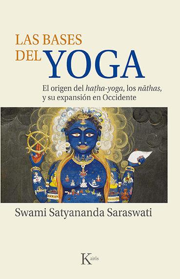 Produktbild: Las Bases del Yoga | Swami Satyananda Saraswati