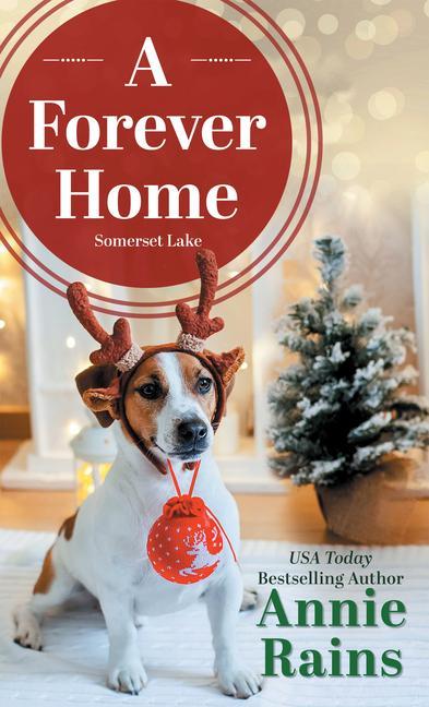 Produktbild: A Forever Home | Annie Rains