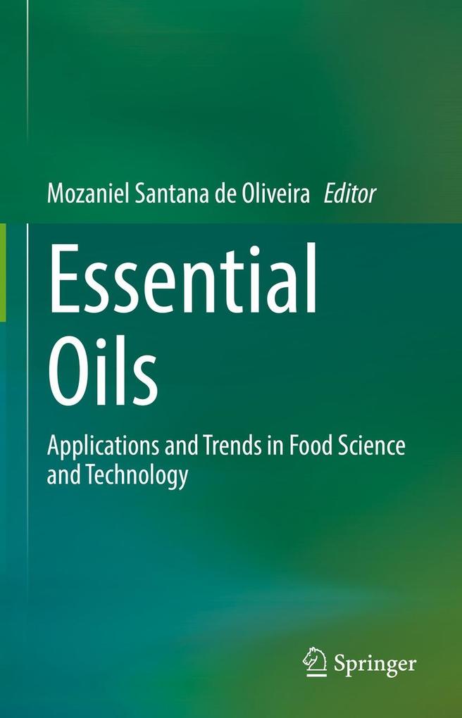 Produktbild: Essential Oils