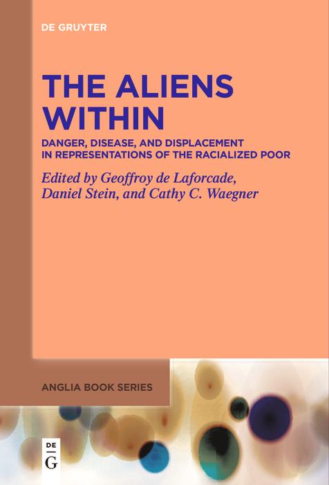 Produktbild: The Aliens Within
