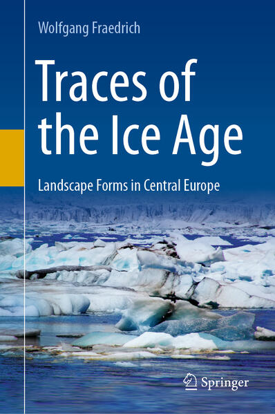 Produktbild: Traces of the Ice Age | Wolfgang Fraedrich