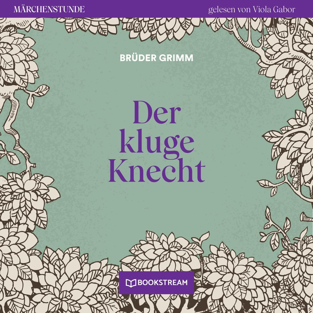 Produktbild: Der kluge Knecht | Brüder Grimm