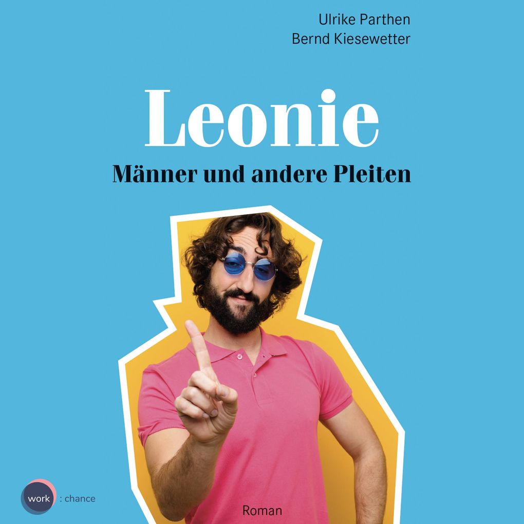 Produktbild: Männer und andere Pleiten | Ulrike Parthen, Bernd Kiesewetter