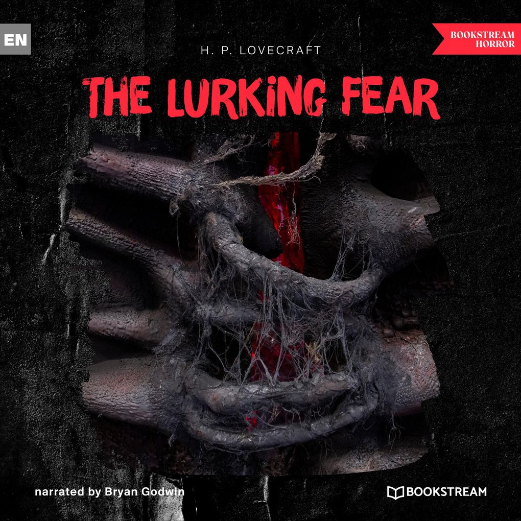 Produktbild: The Lurking Fear | H. P. Lovecraft