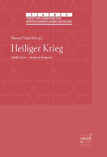 Produktbild: Heiliger Krieg