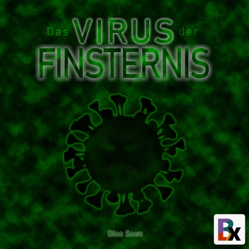 Produktbild: Das Virus der Finsternis | Dias Seen