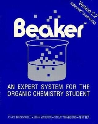 Beaker, Version 2.1 DOS als Taschenbuch
