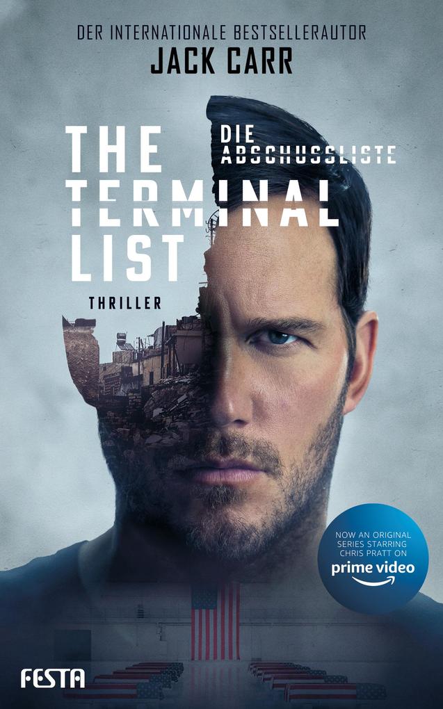 Produktbild: THE TERMINAL LIST - Die Abschussliste | Jack Carr