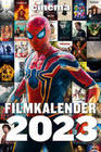 CINEMA Filmkalender 2023