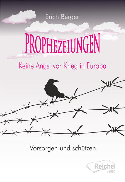 Produktbild: Prophezeiungen | Erich Berger