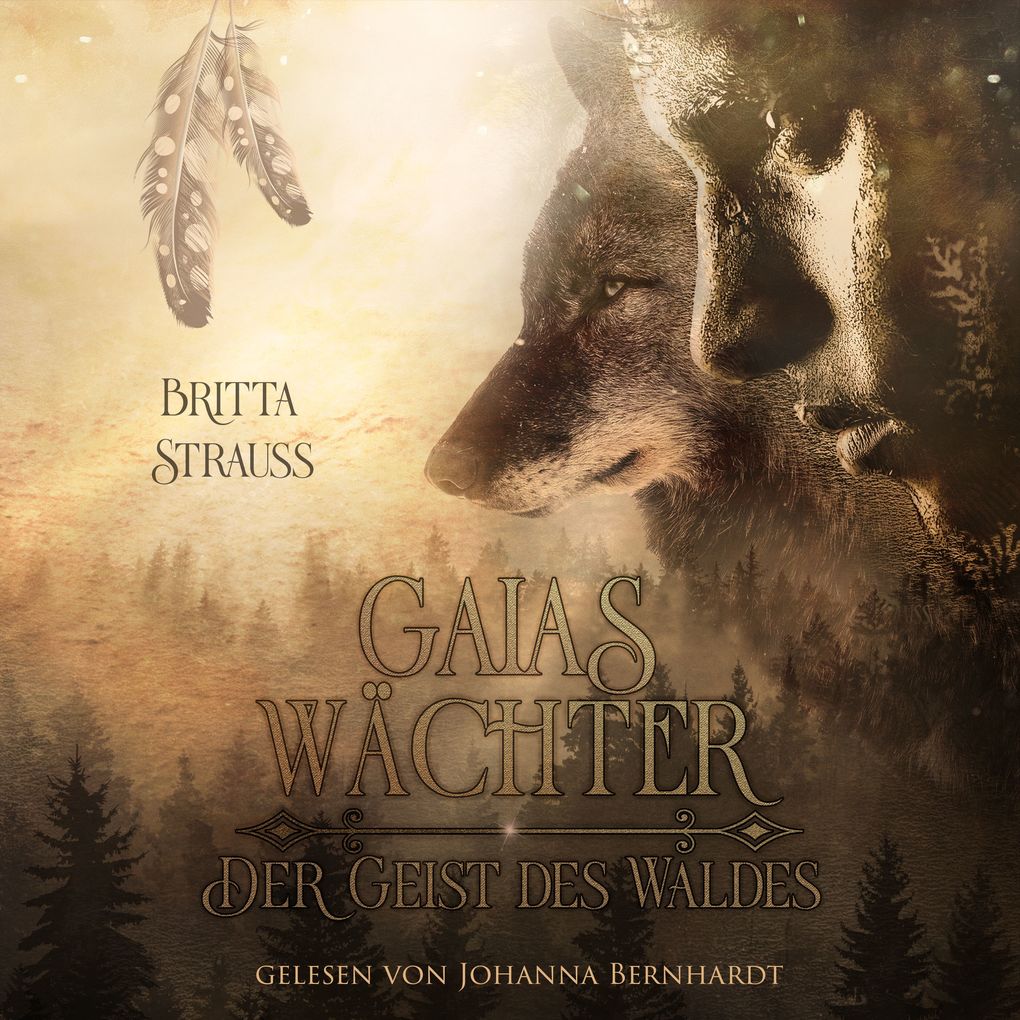 Produktbild: GAIAS WÄCHTER | Britta Strauss