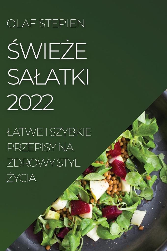 Produktbild: WIEE SAATKI 2022 | Olaf Stepien
