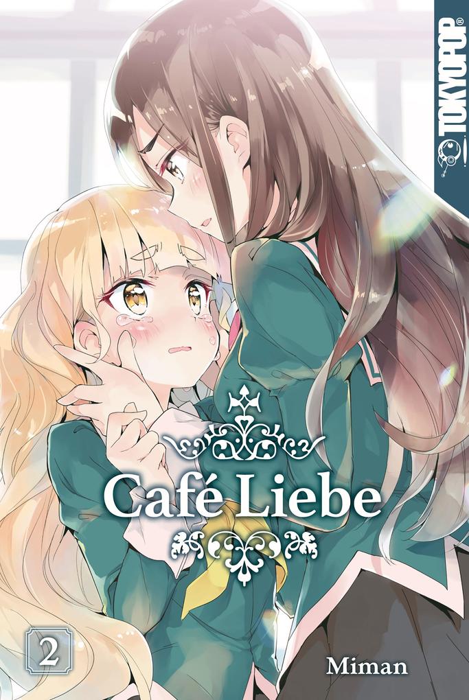 Produktbild: Café Liebe 02 | Miman