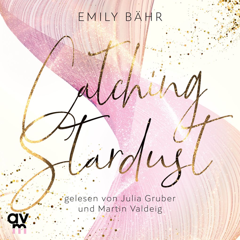 Produktbild: Catching Stardust | Emily Bähr