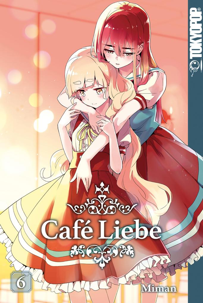 Produktbild: Café Liebe 06 | Miman